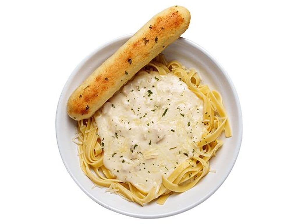 Build Your Own Pasta