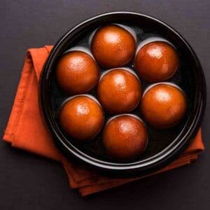 Gulab Jamun