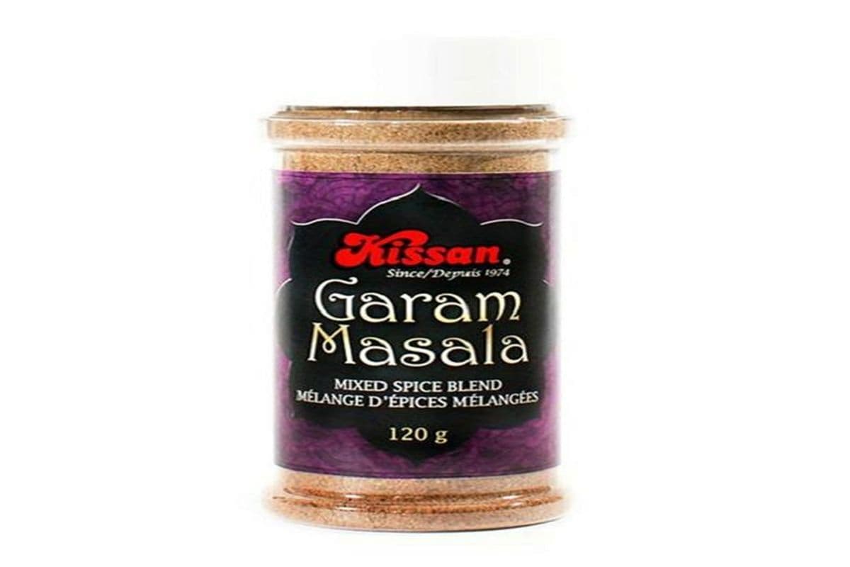 Kissan Garam Masala (120g)