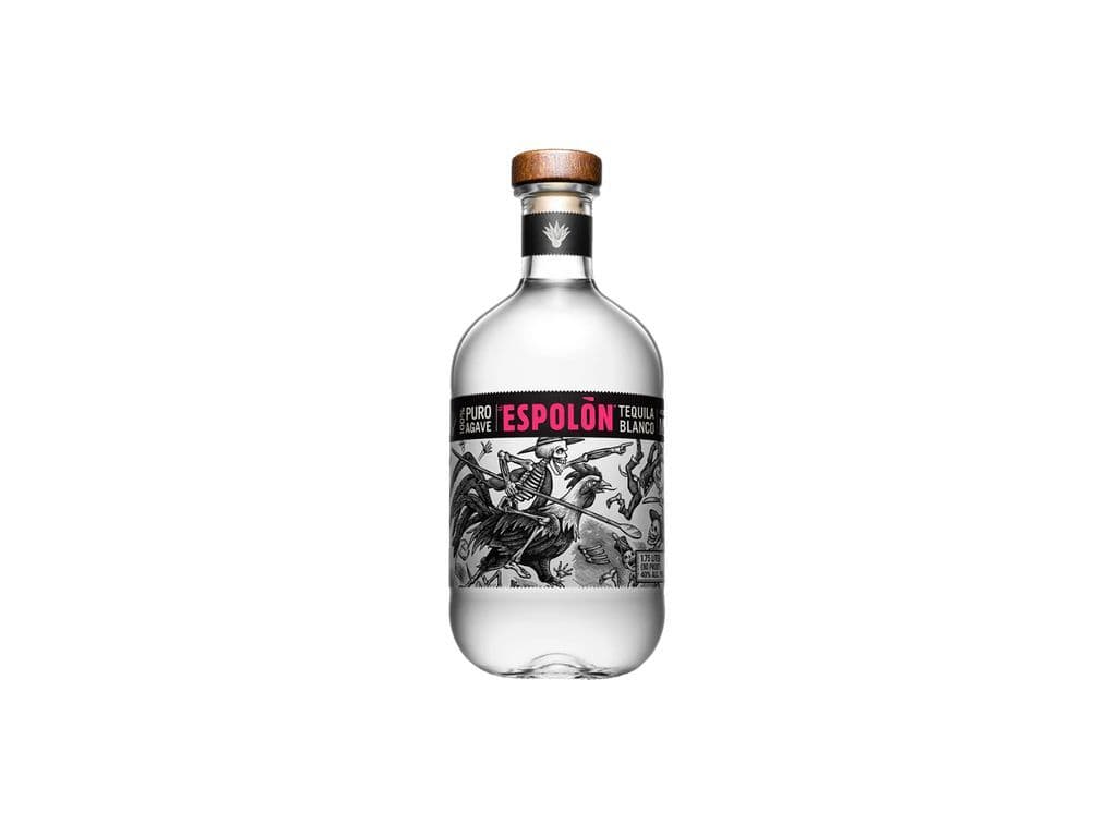Espolon - Blanco (750ml)