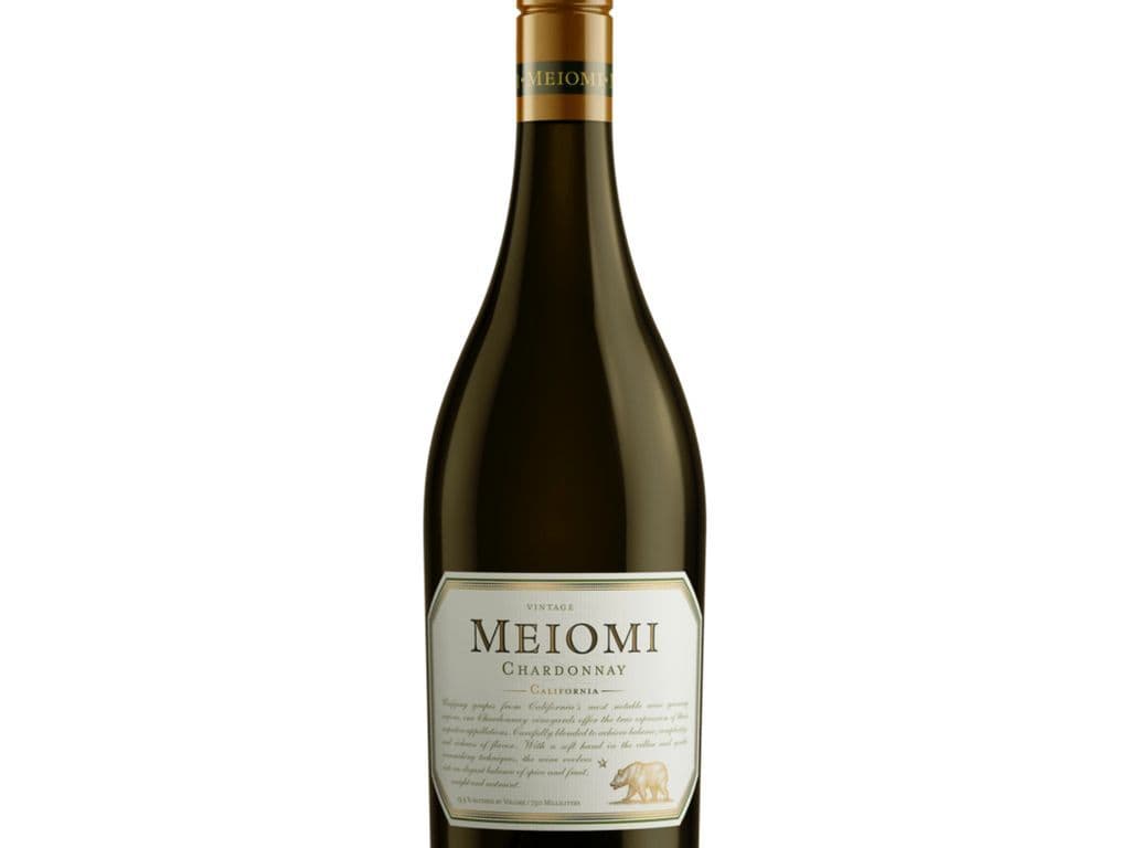 Meiomi - Chardonnay (750ml)