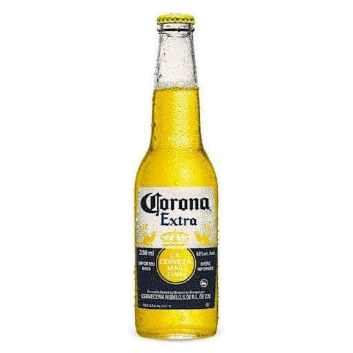 Corona (1 x 330 mL)
