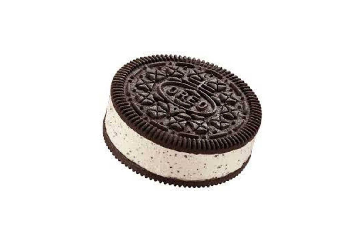 Oreo sandwich (125 ml)
