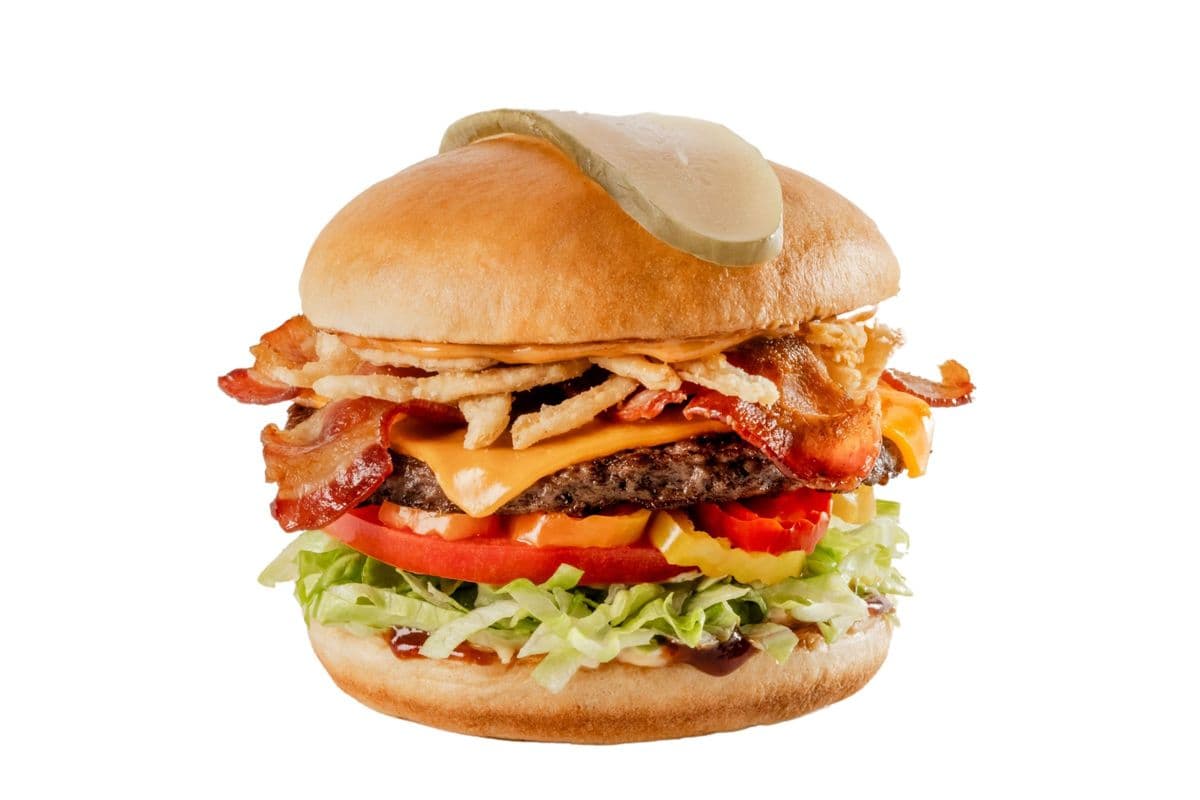 Smokehouse Supreme