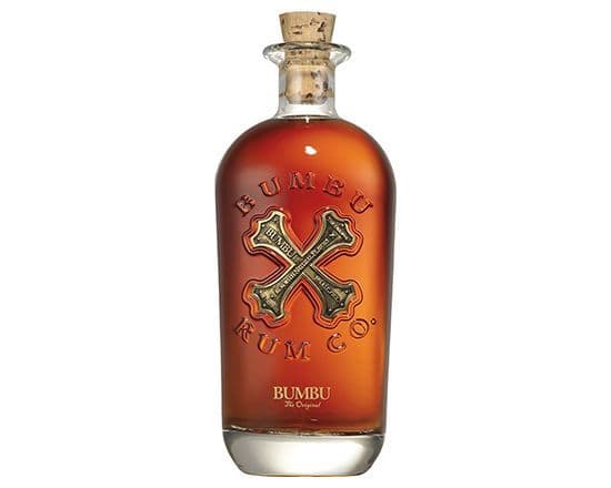 BUMBU CRAFT RUM (750ML)