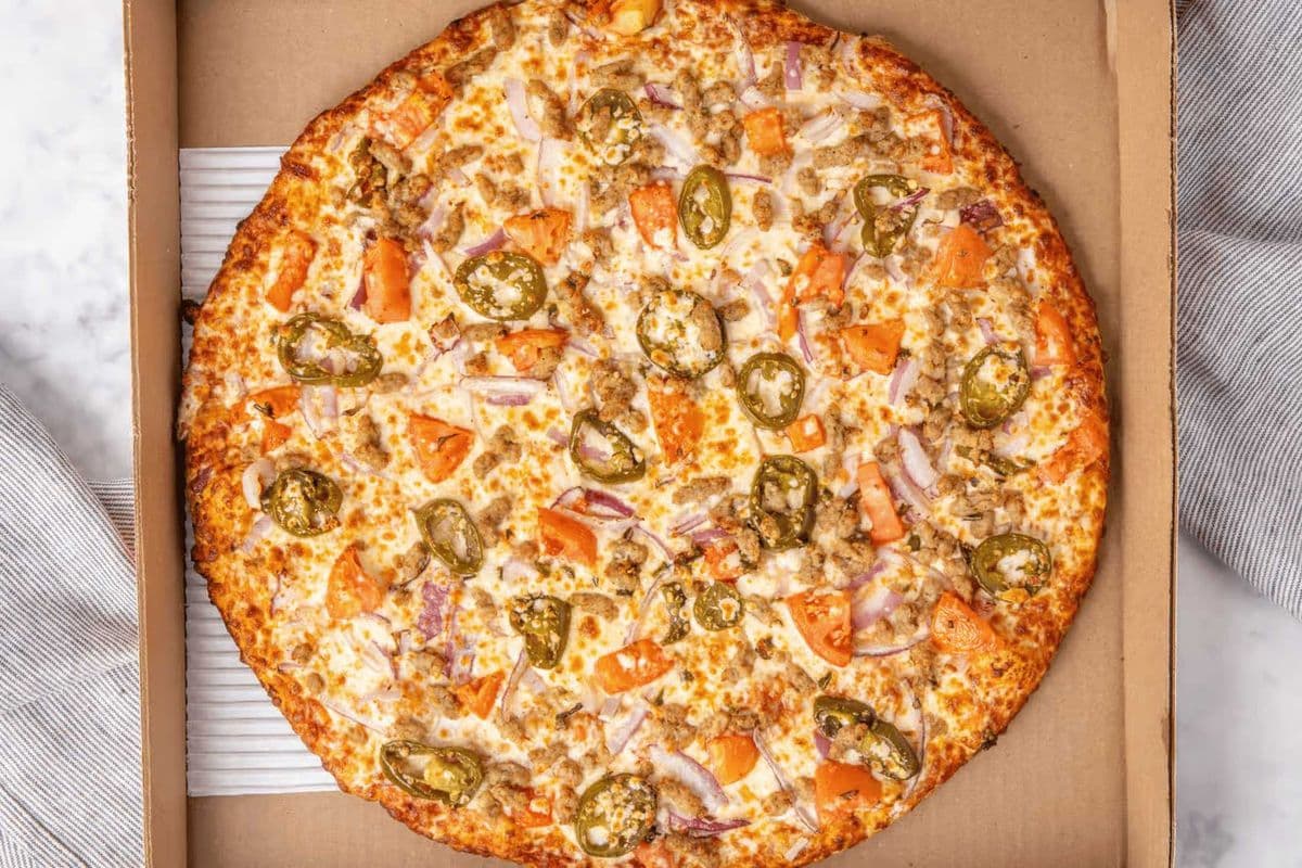 Mexican