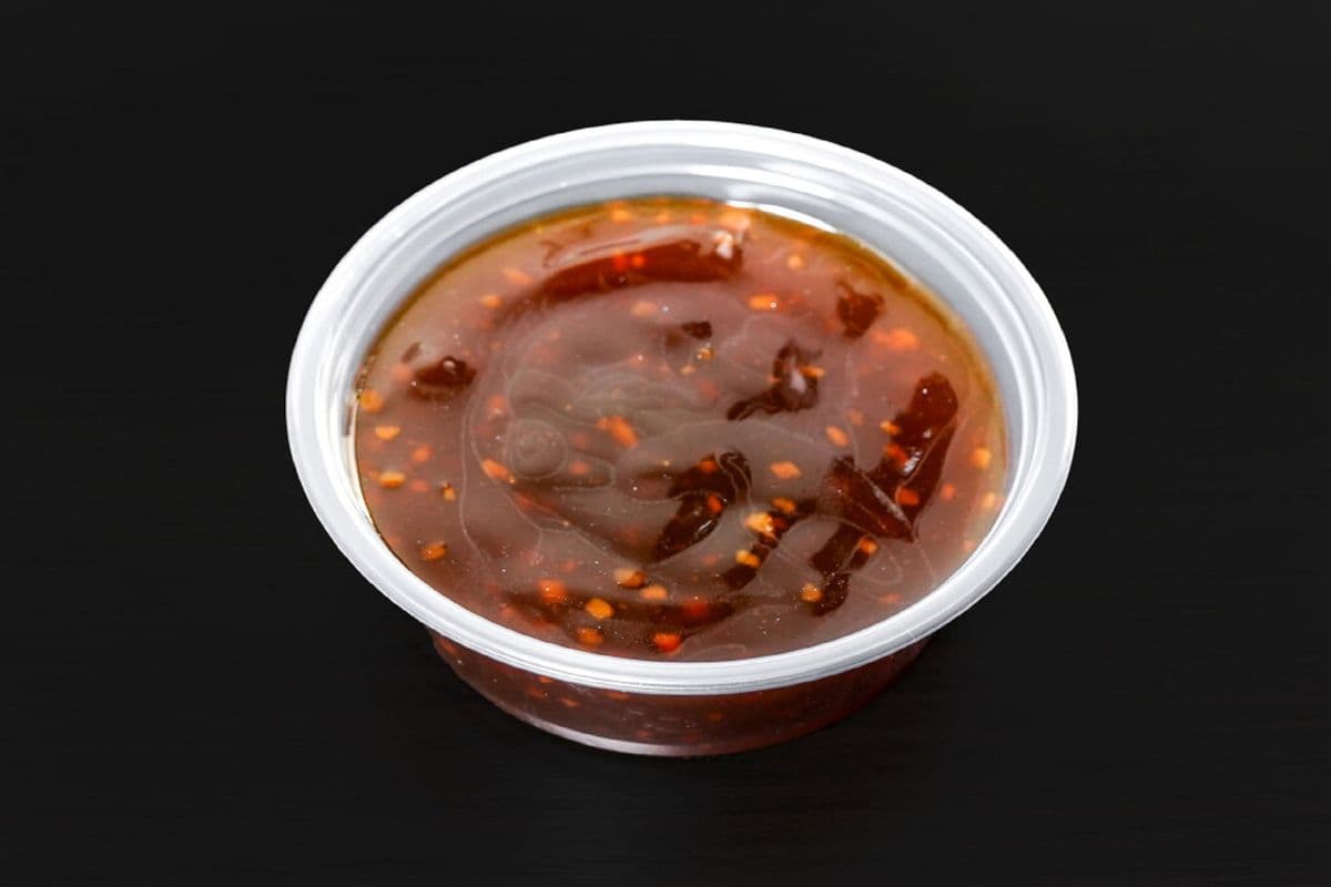Honey Garlic