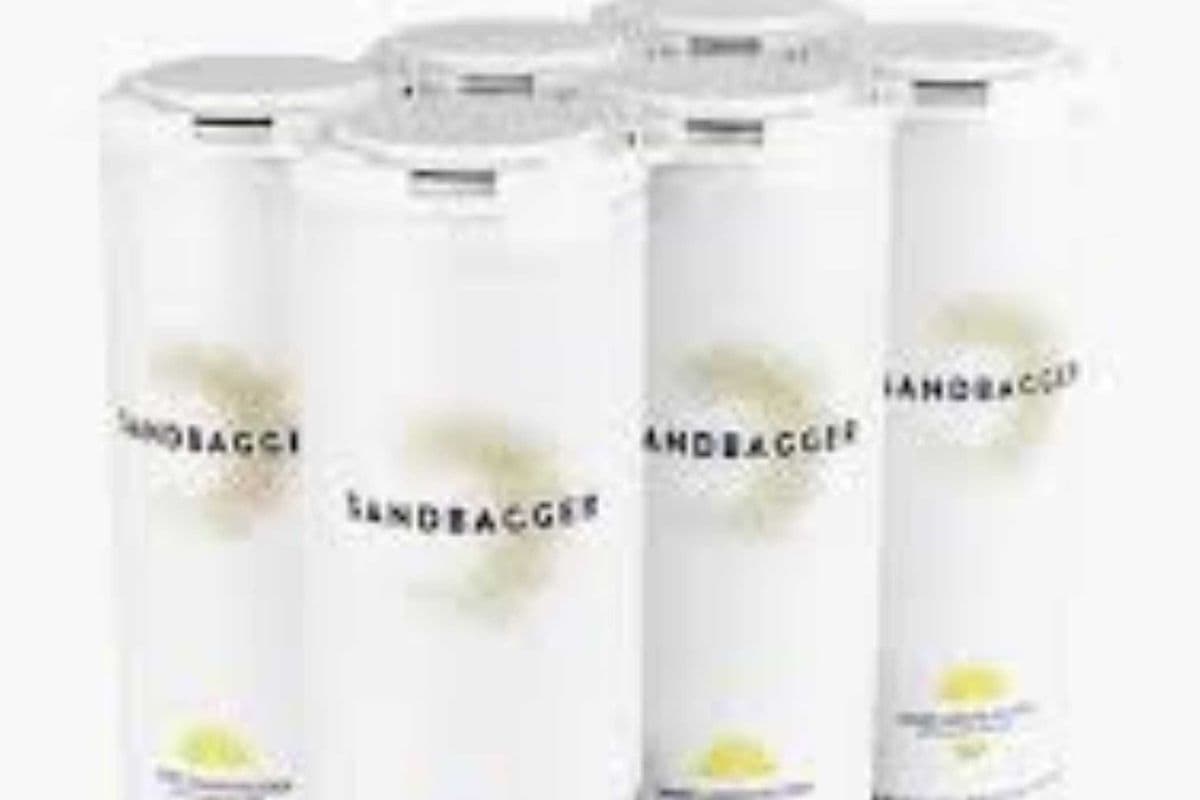 Sandbagger (6 x 355 ml)