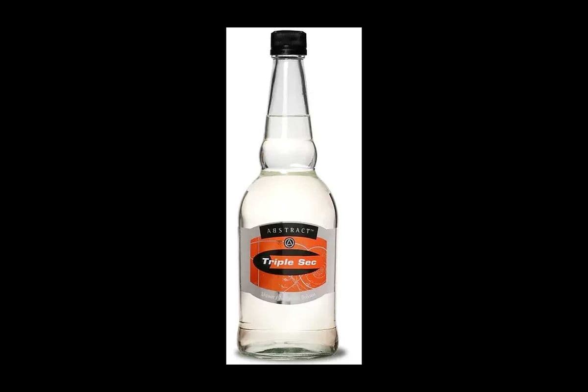 ABSTRACT TRIPLE SEC (1 x 750ML)
