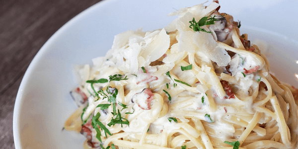 Carbonara