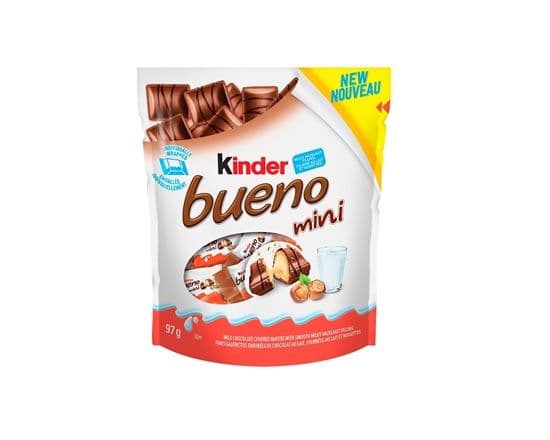 Bueno Minis (97 g) 1001675