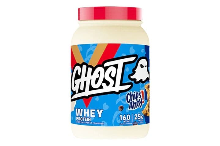 Ghost Whey Chips Ahoy (2 lb)