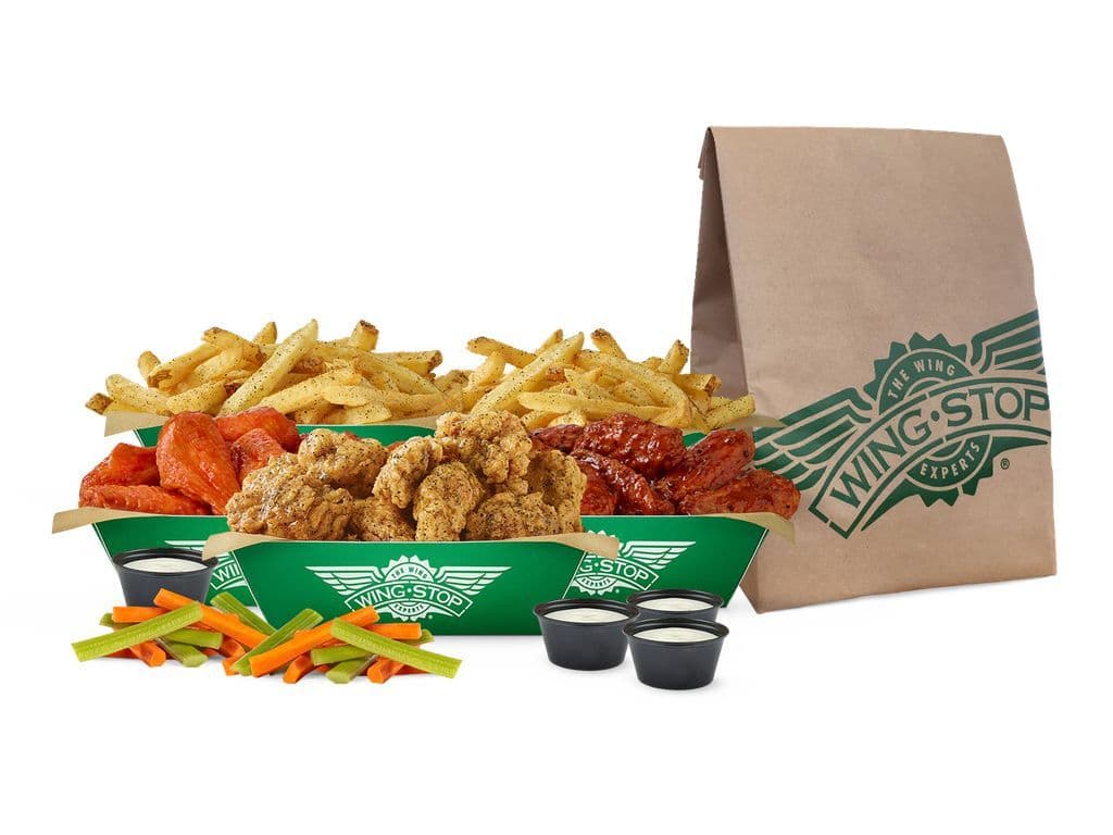 50pc Party Pack