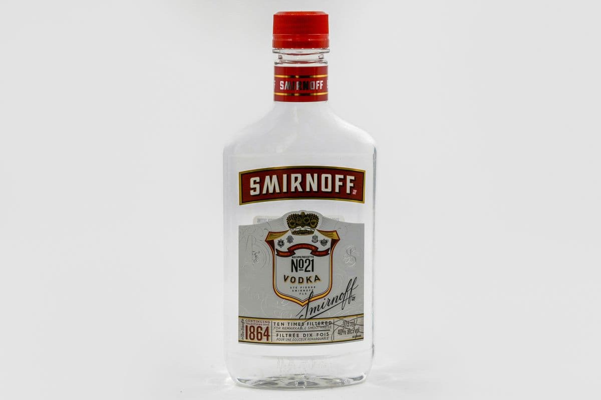 Smirnoff (1 x 375ml)