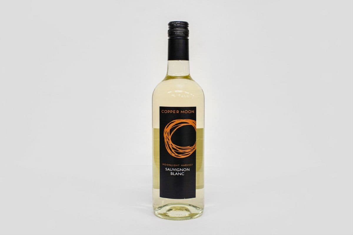 Copper Moon Sauvignon Blanc (1 x 750 ml)