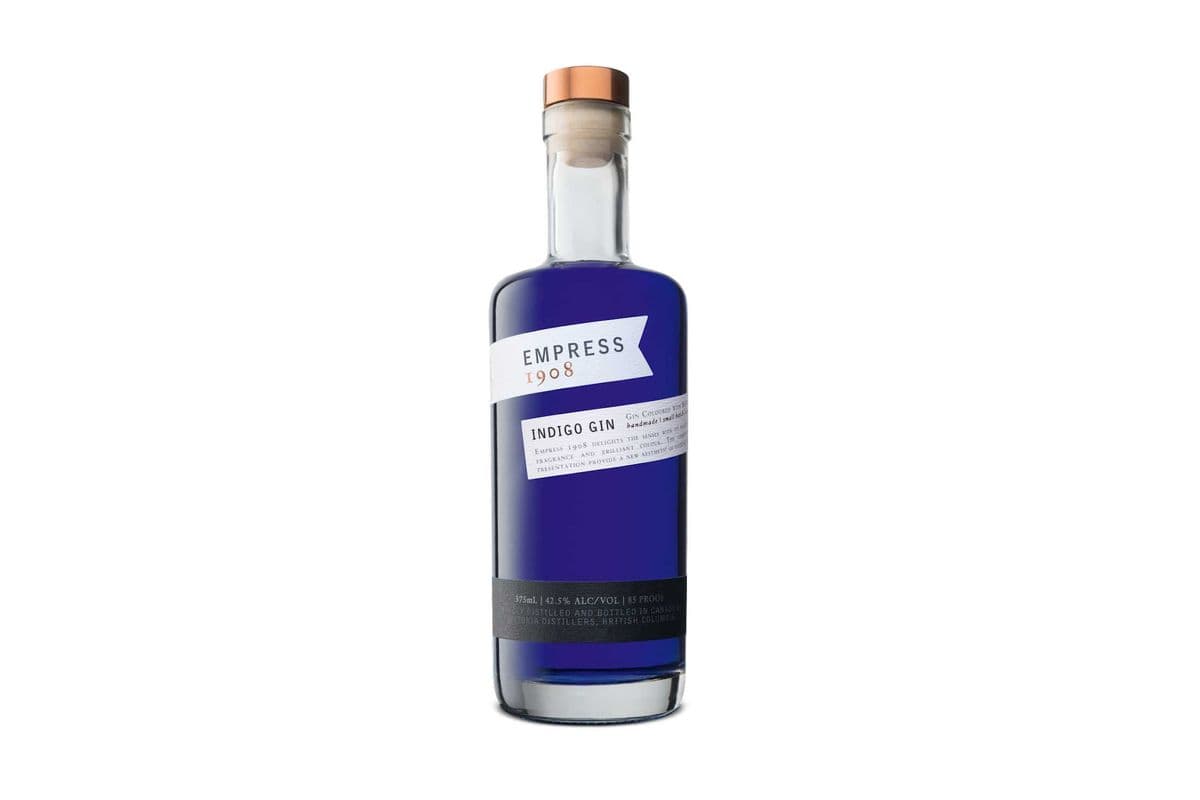 Empress 1908 Gin (1 x 750 ml)