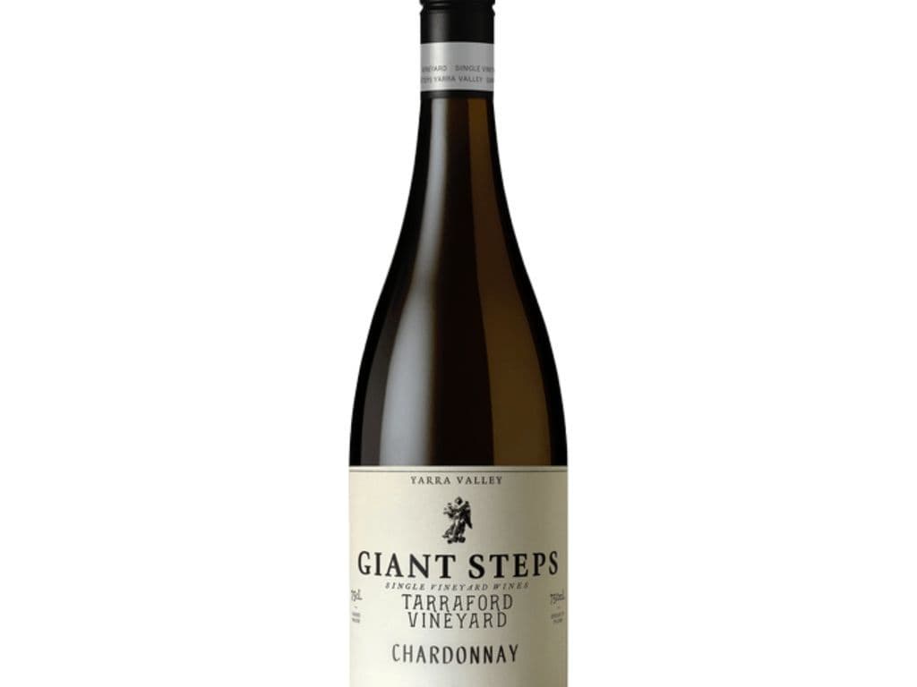 Giant Steps Tarraford Vineyard - Chardonnay (750ml)