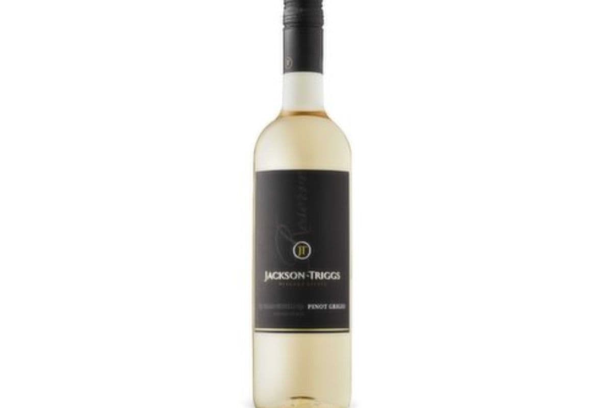 Jackson Triggs Reserve VQA Pinot Grigio (1 x 750Ml)