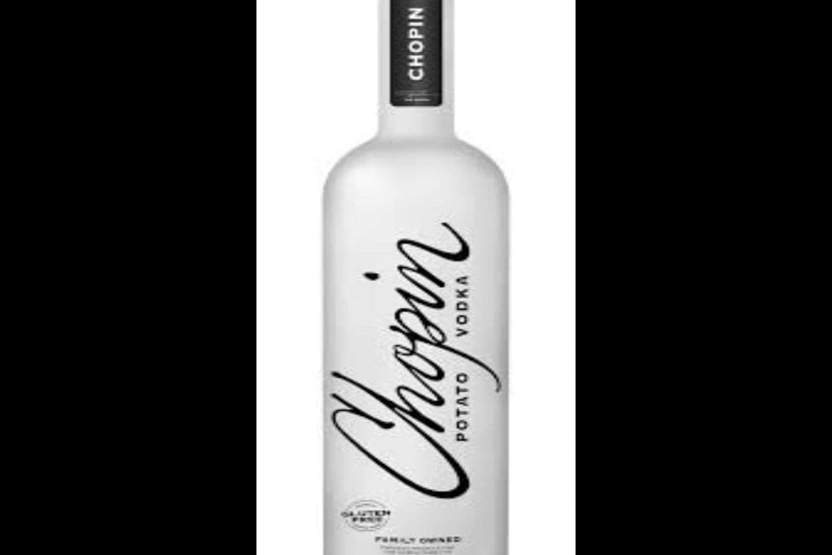 CHOPIN POTATO VODKA 750 ML (1 x 750 ML )