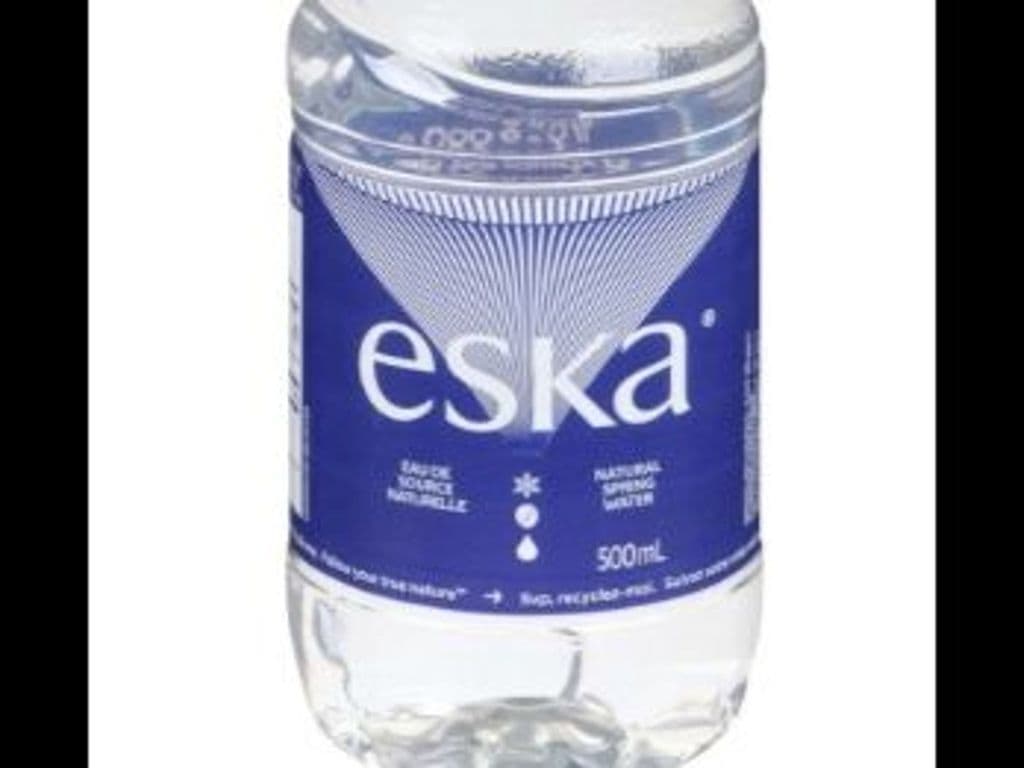 Eska Water