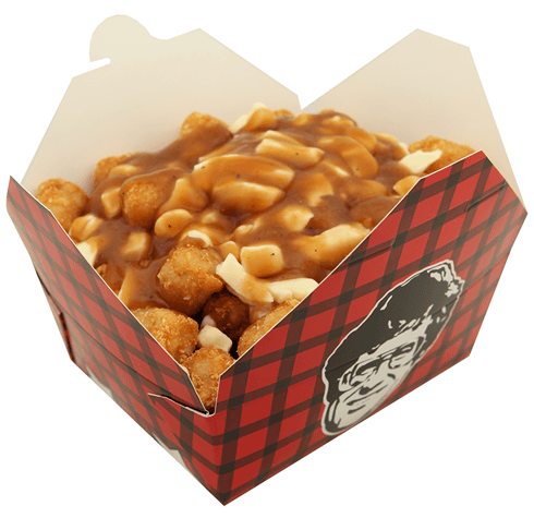 Tater Tot Traditional