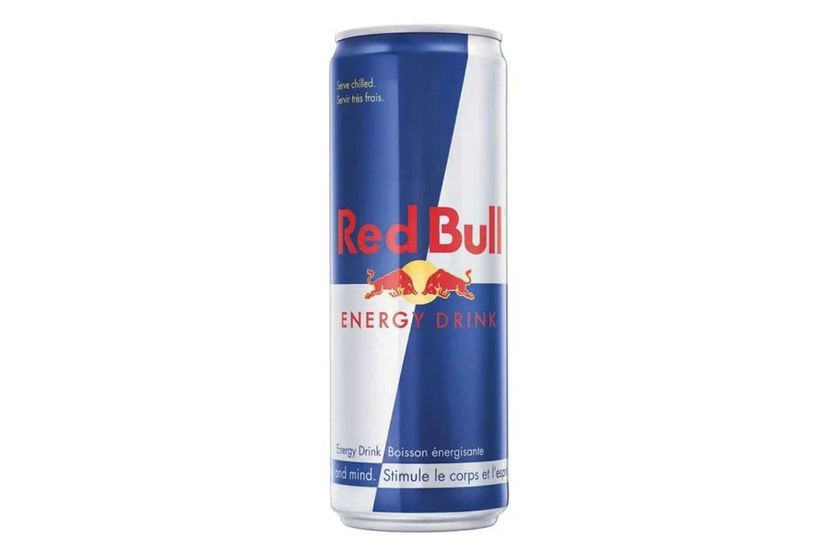 Red Bull Energy Drink (355 ml)
