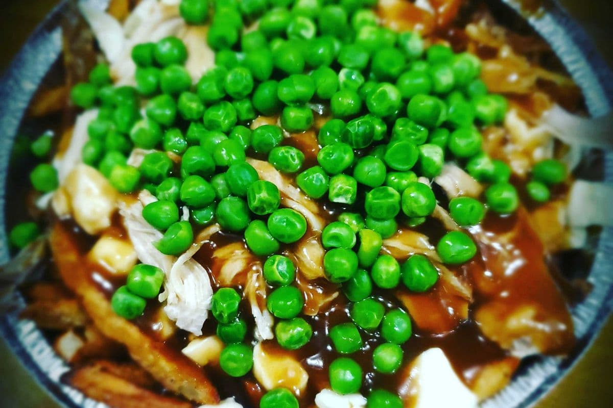 Poutine Galvaude