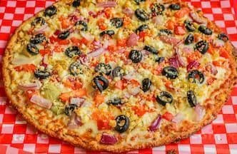 Cauliflower Specialty