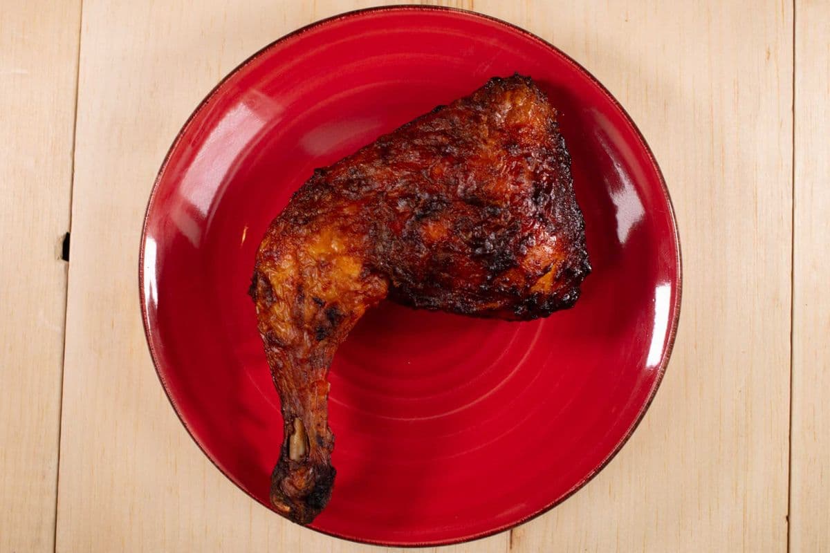 Single Quarter Chicken