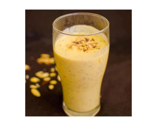 KESAR BADAM MILK