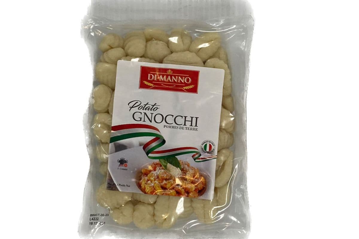 Di Manno Gnocchi (500g)