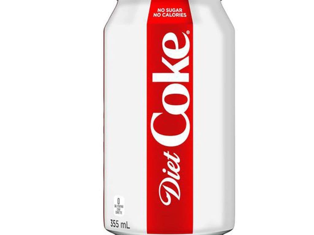 Diet Coke