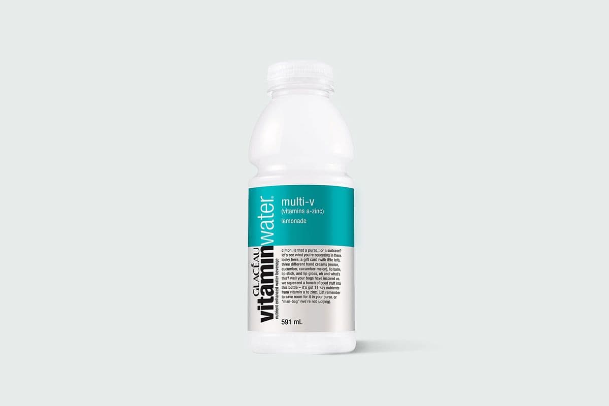 Vitaminwater Multi-V