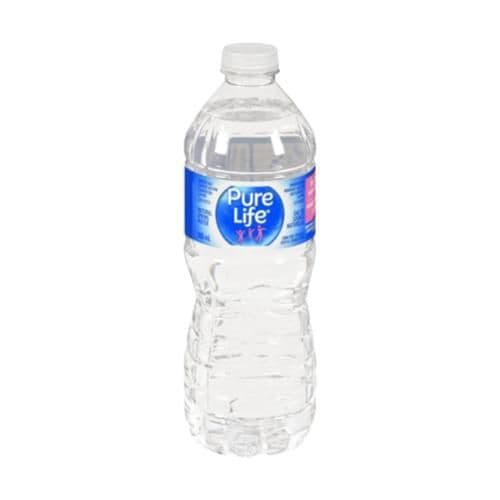 Bottle Water