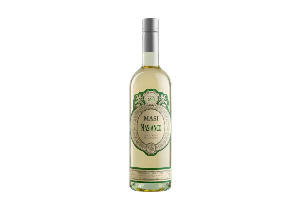 Masi Modello Pinot Grigio Delle Venezie D.O.C (750 ml)