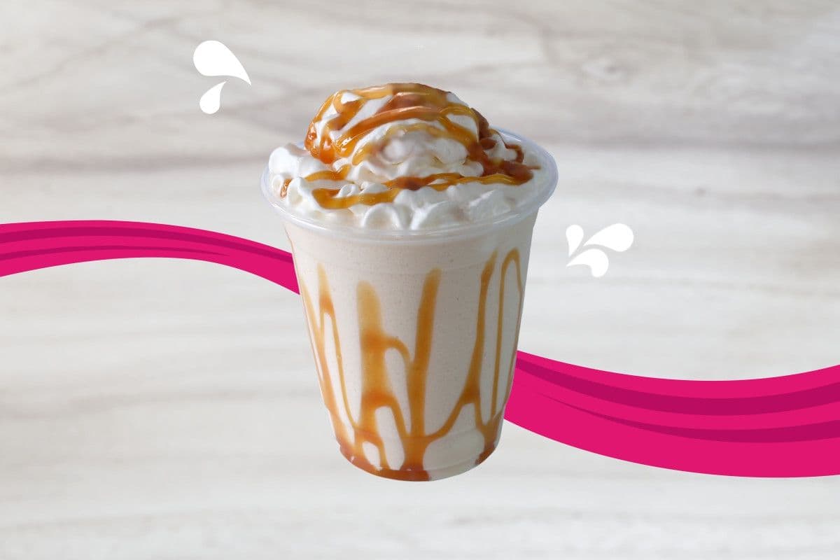 Caramel Sweet Chill