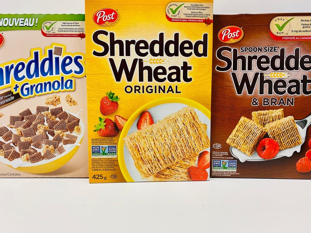 Post Cereals (aprox. 500 g)