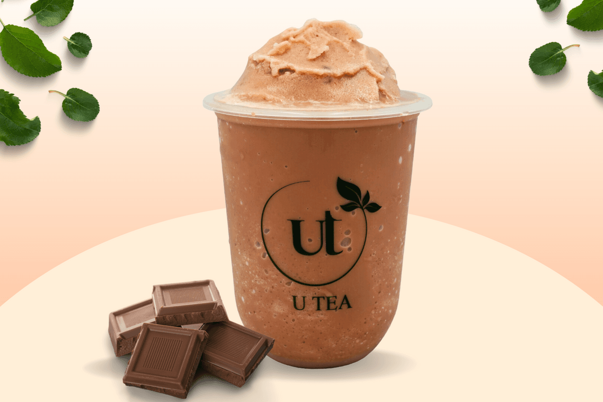 Chocolate Sherbet