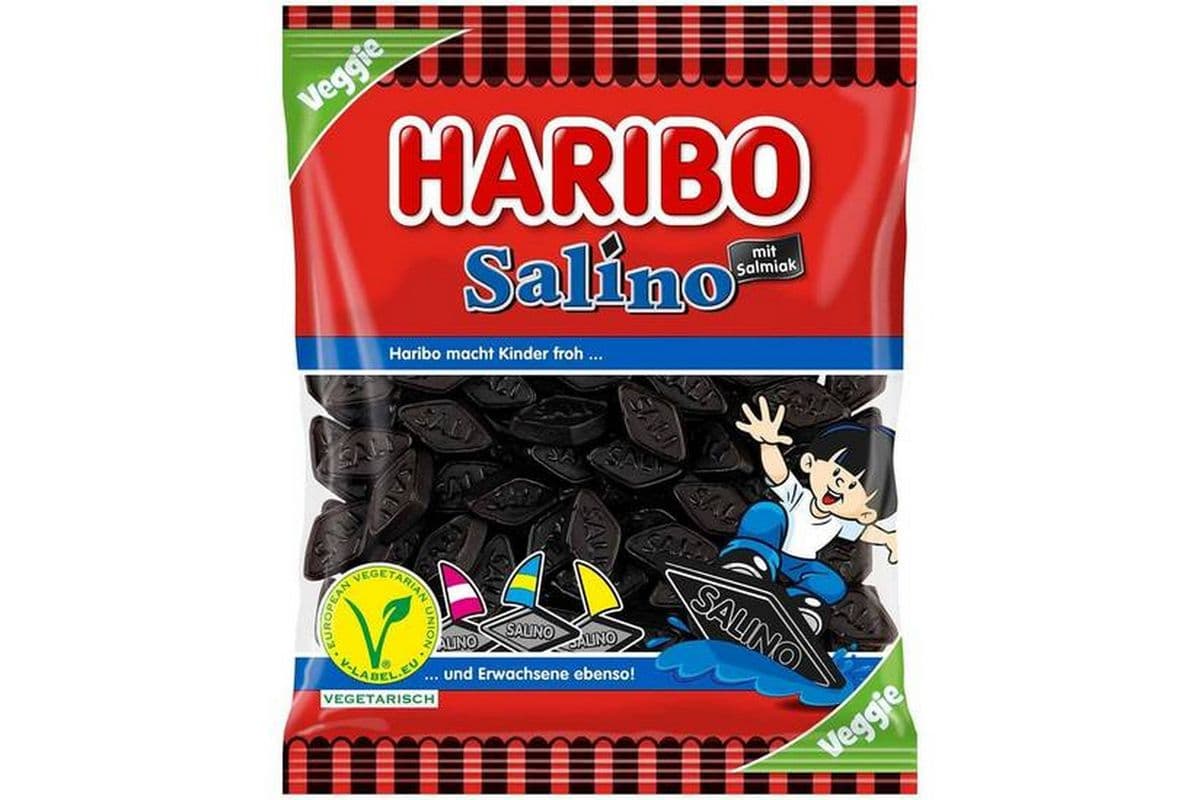 Haribo Salino