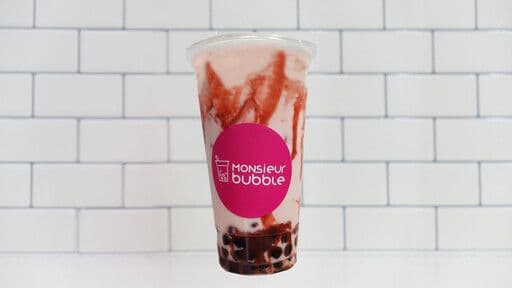 Grand bubble jam