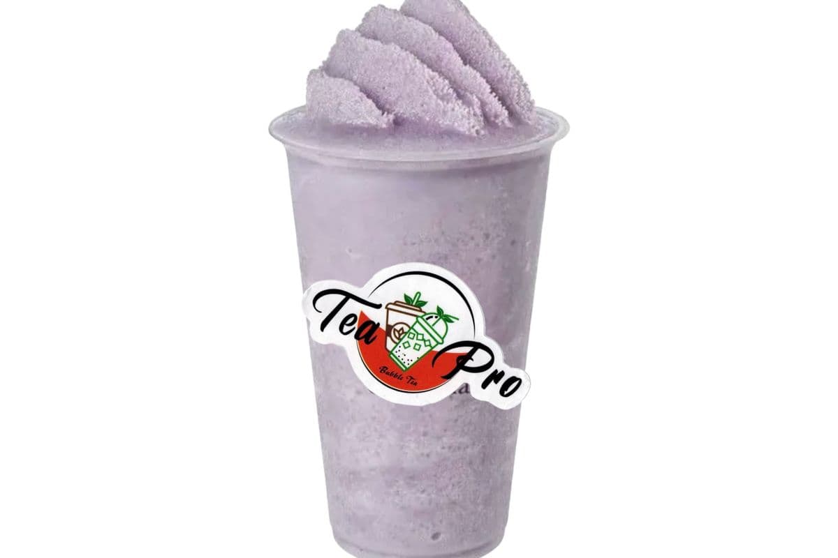 Taro Smoothie