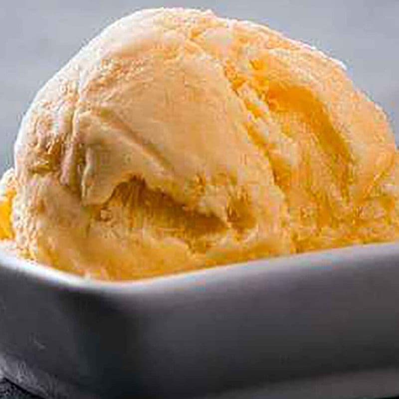 Kulfi