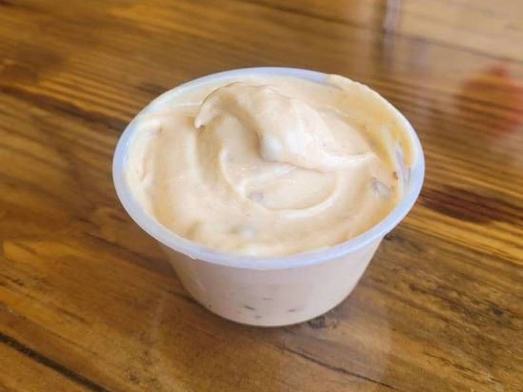 Side Chipotle Mayo
