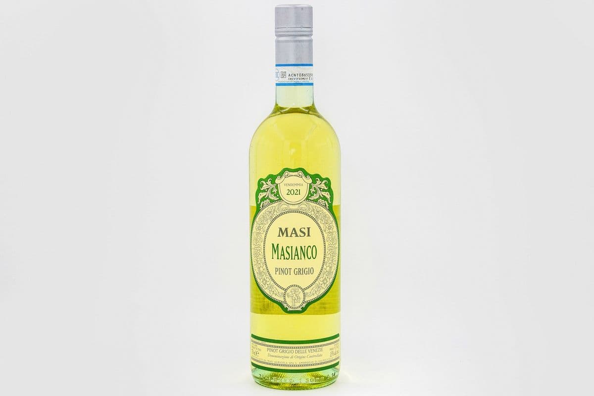 Masi Masianco Pinot Grigio (1 x 750 ml)
