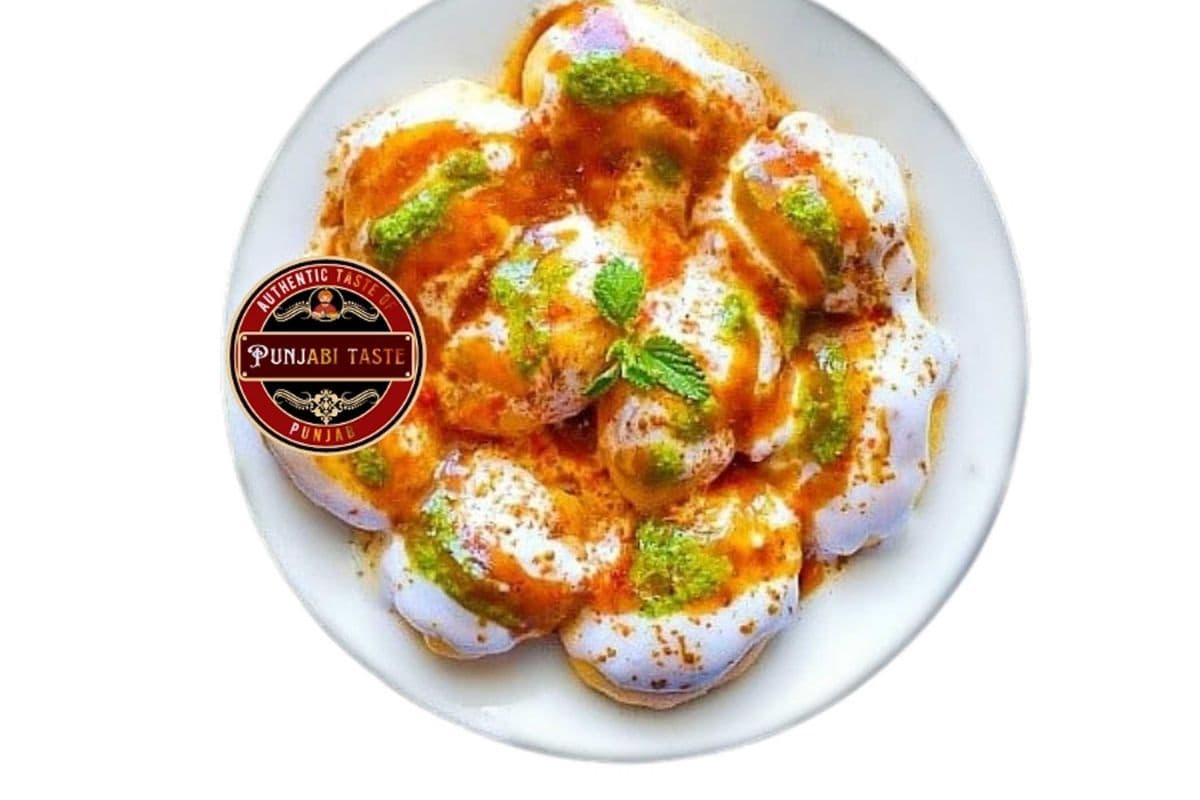 Dahi Bhalle