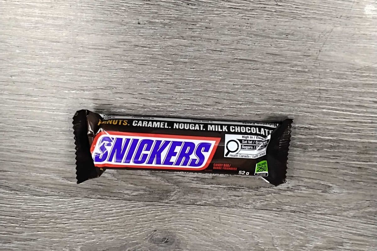 Snickers (Regular Size)