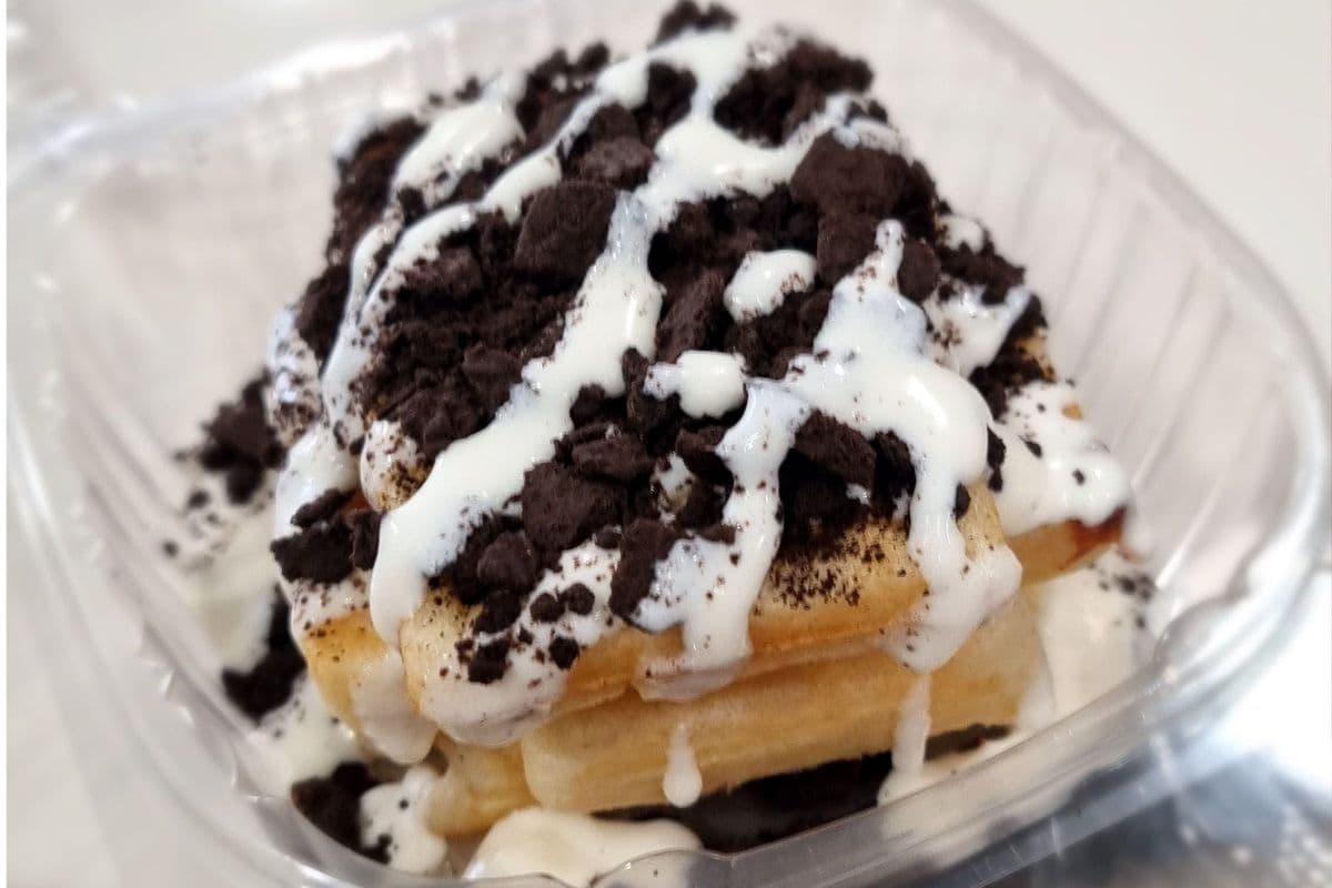 Waffle