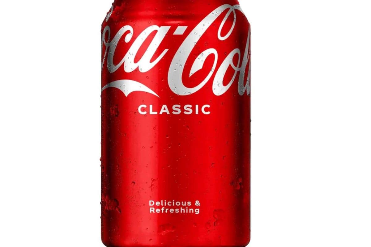 Coca-Cola (355ml)