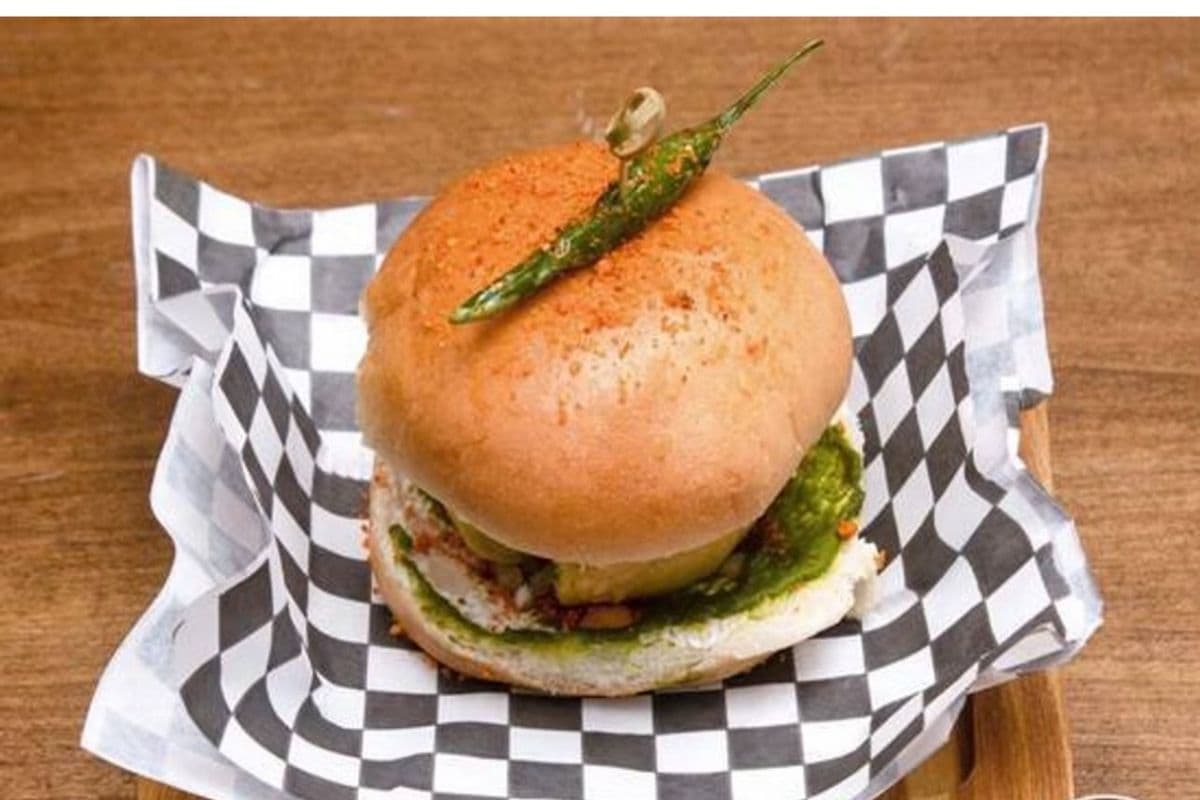 Vada Pav