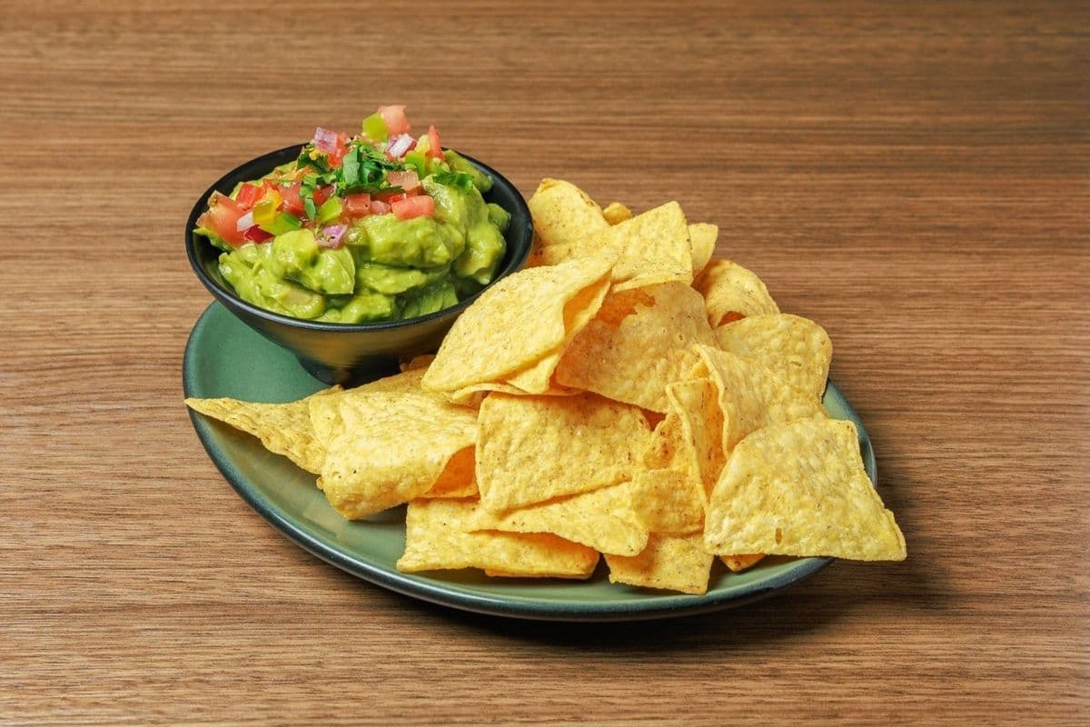 Guacamole